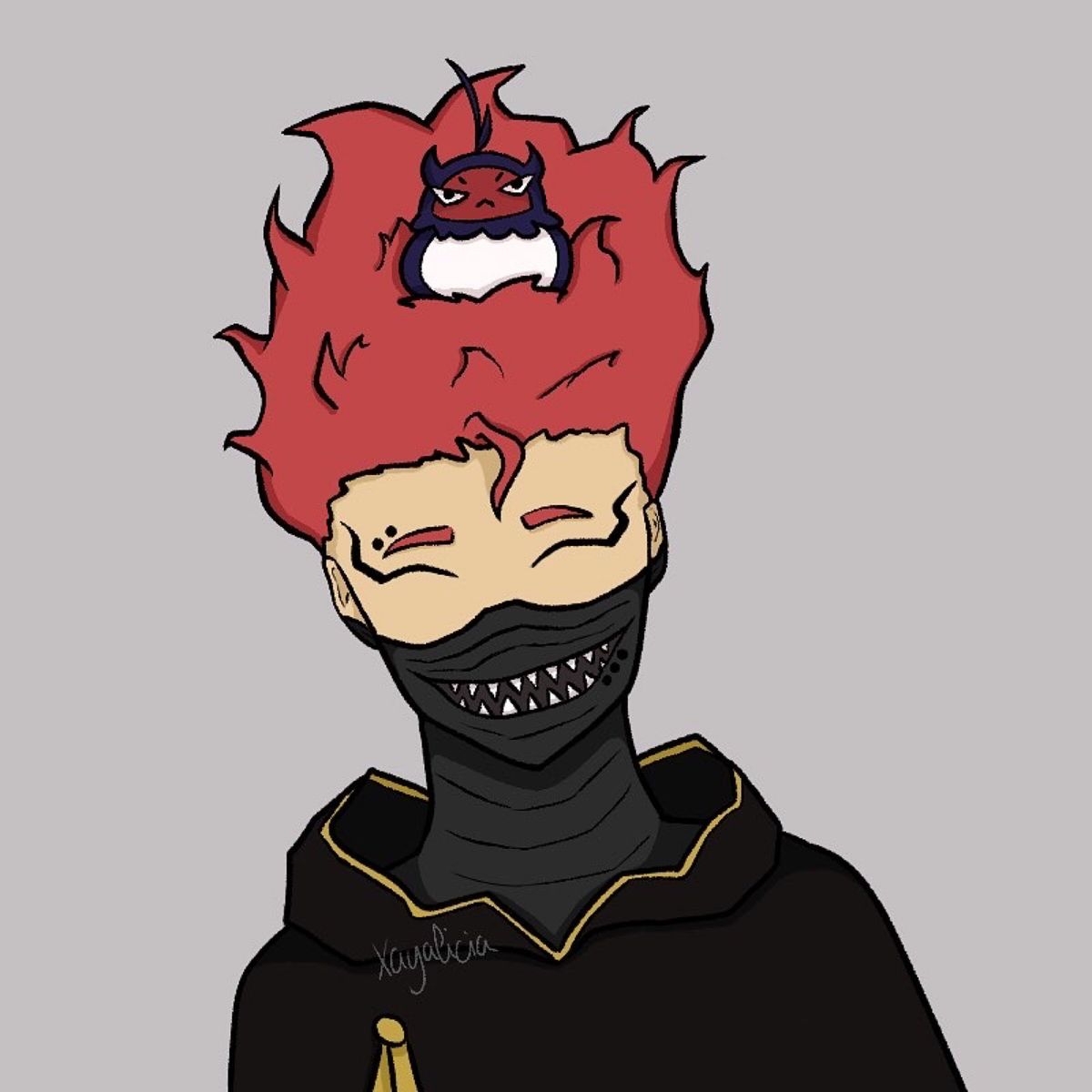 Profile Image