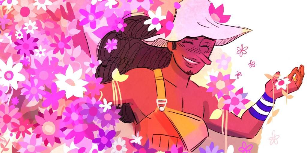 Hero artwork