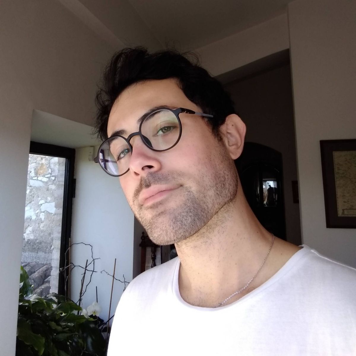 Profile Image
