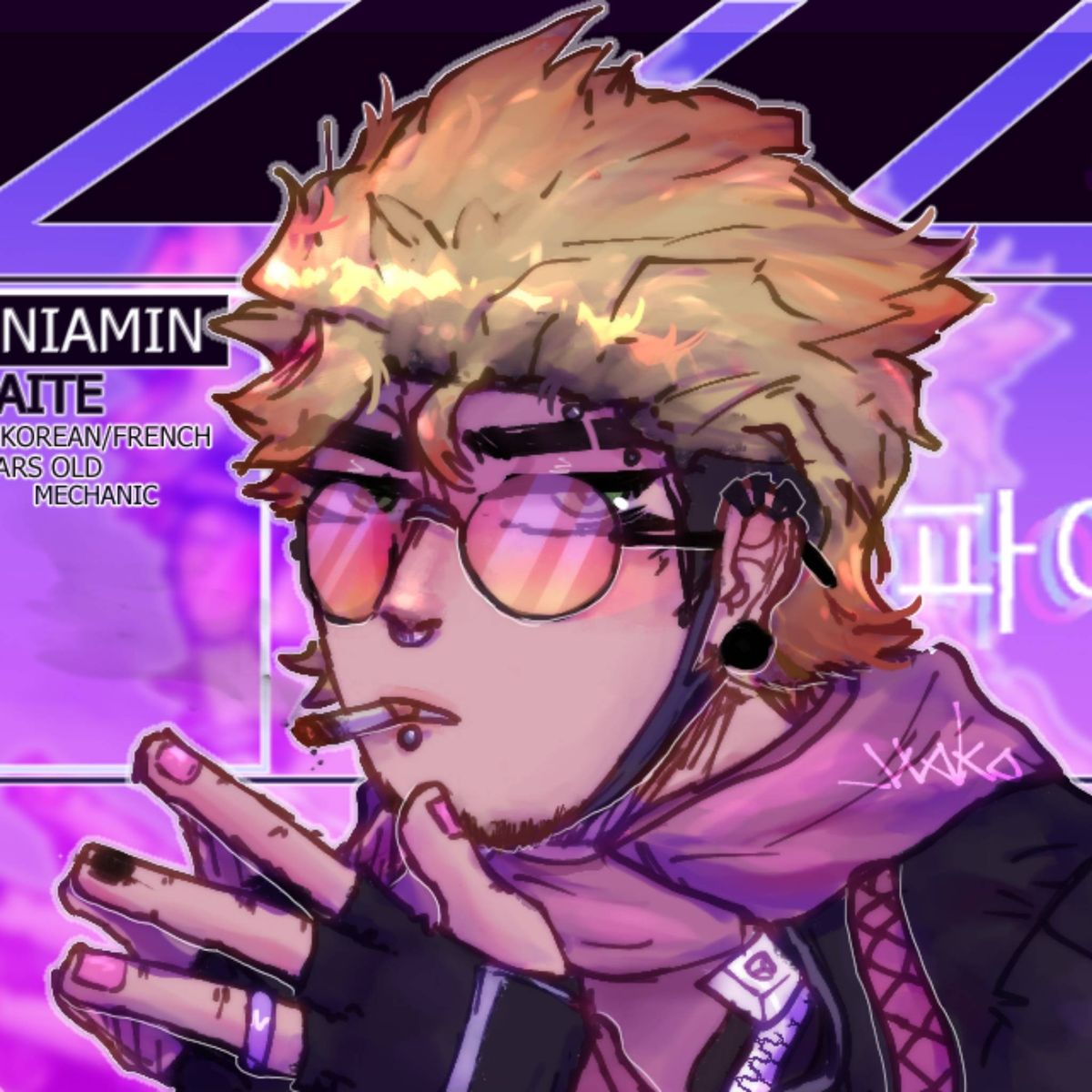 Profile Image