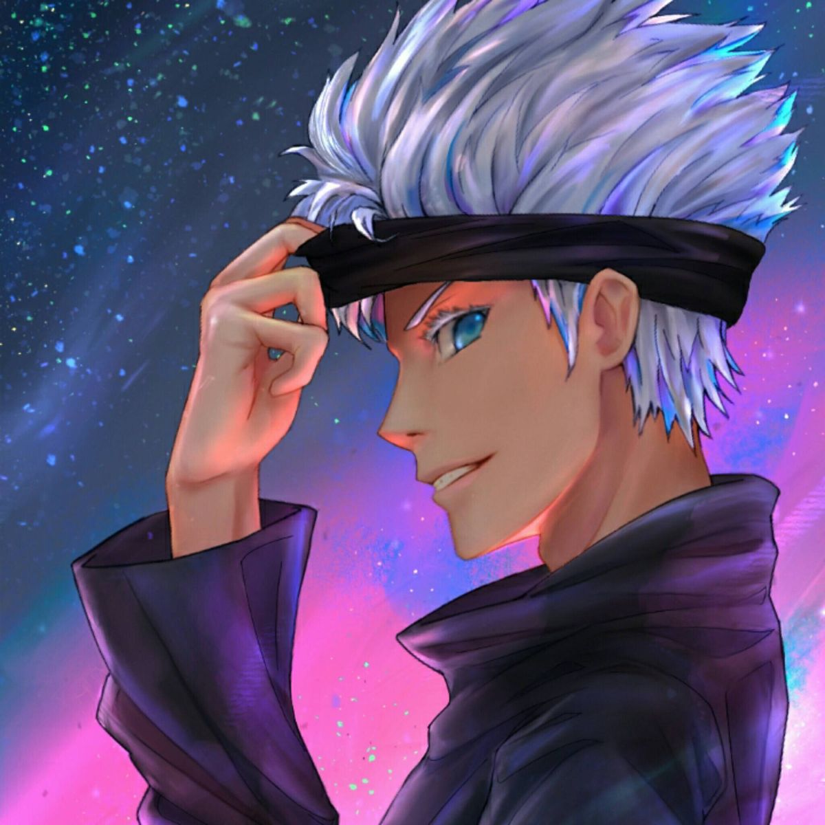 Profile Image