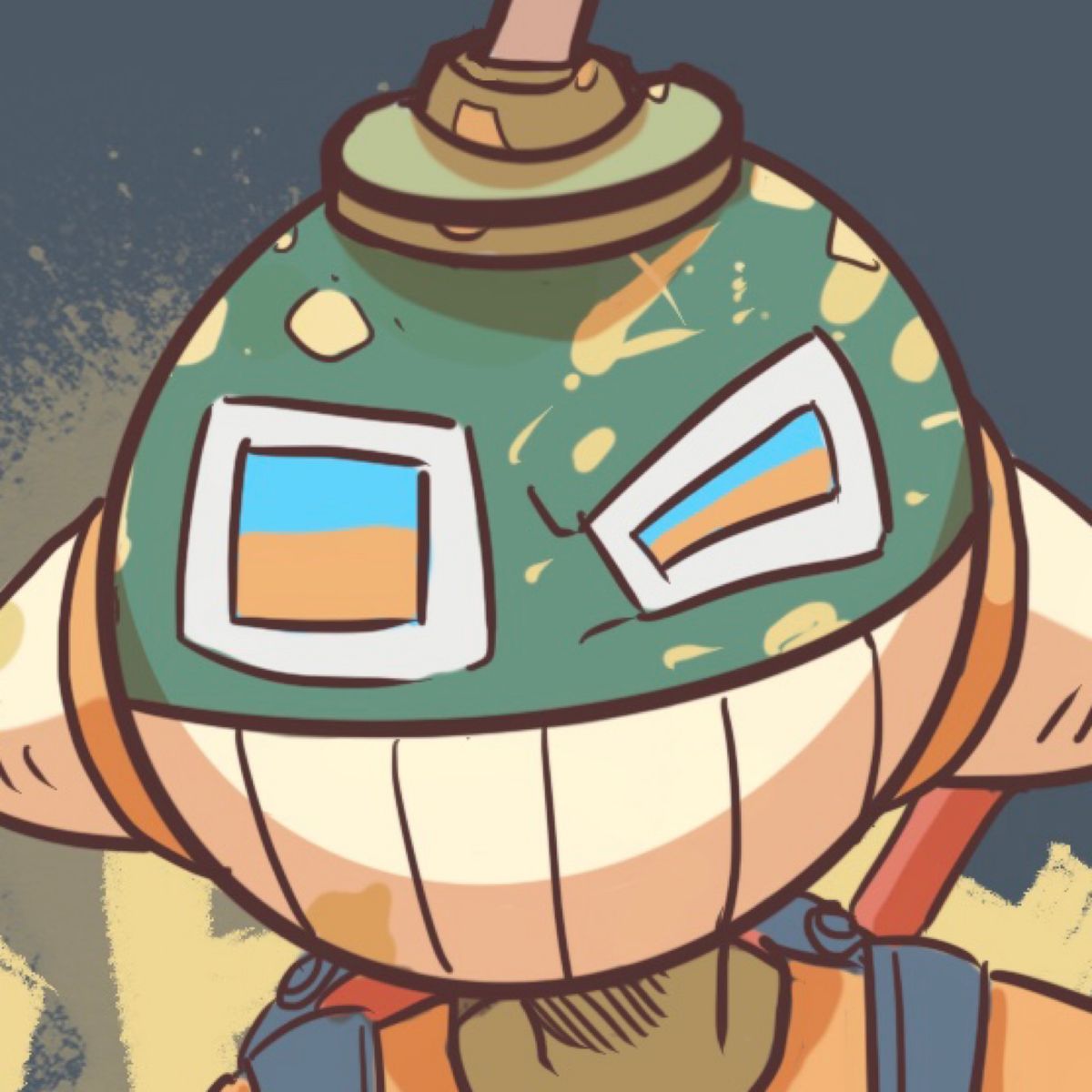 Profile Image