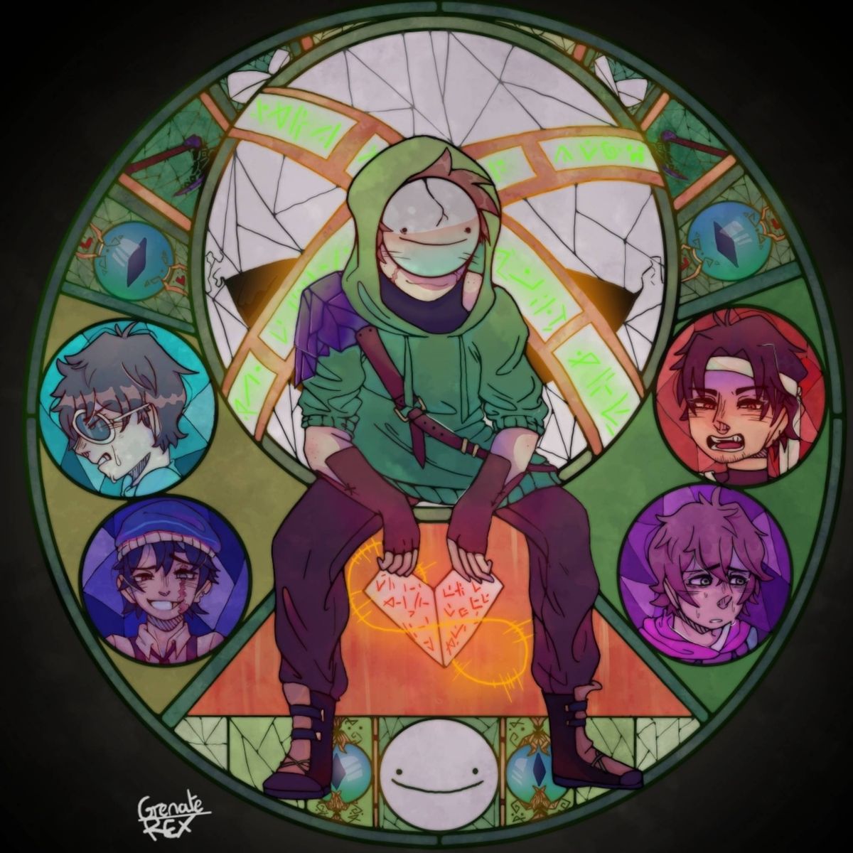 Profile Image