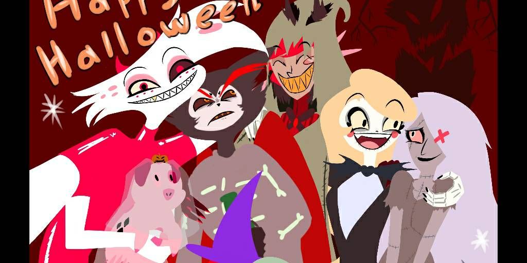 Hero artwork