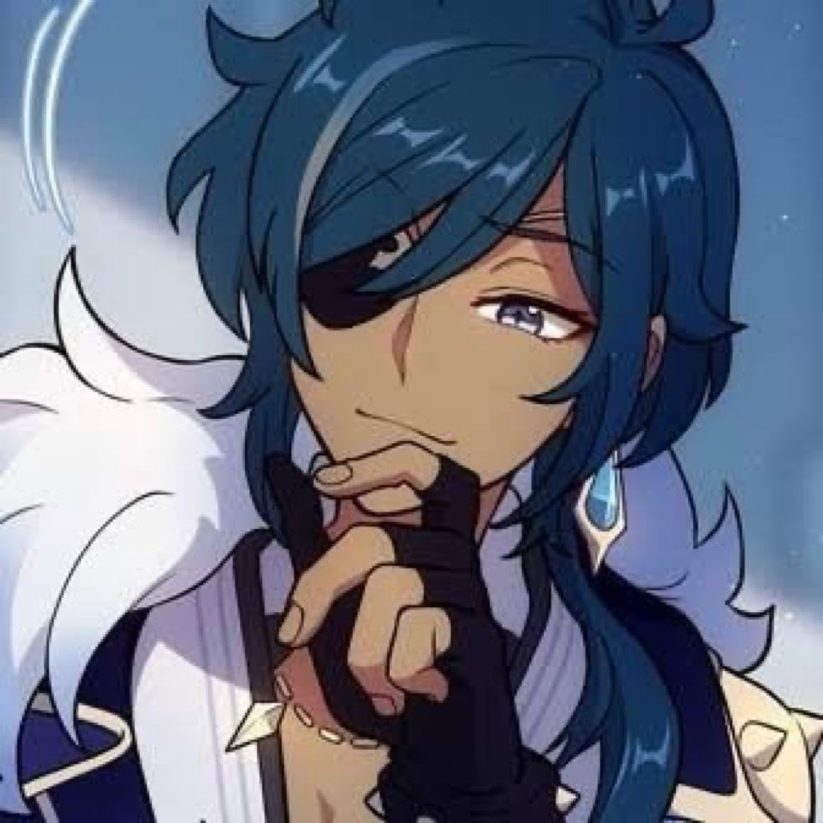 Profile Image