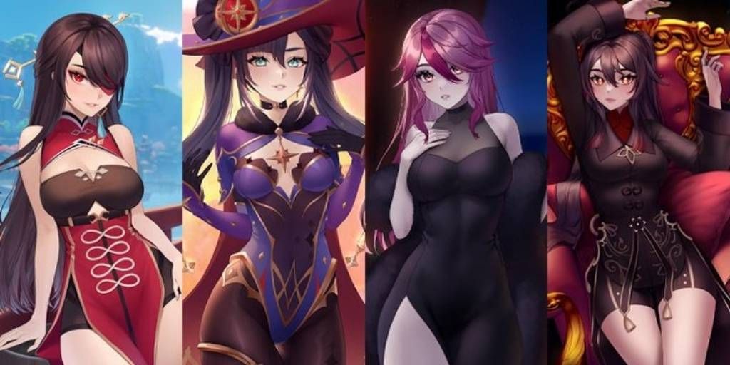 Hero artwork