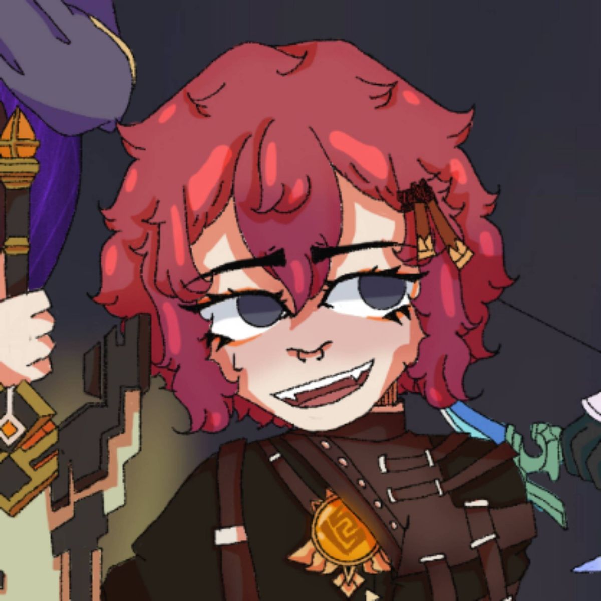 Profile Image