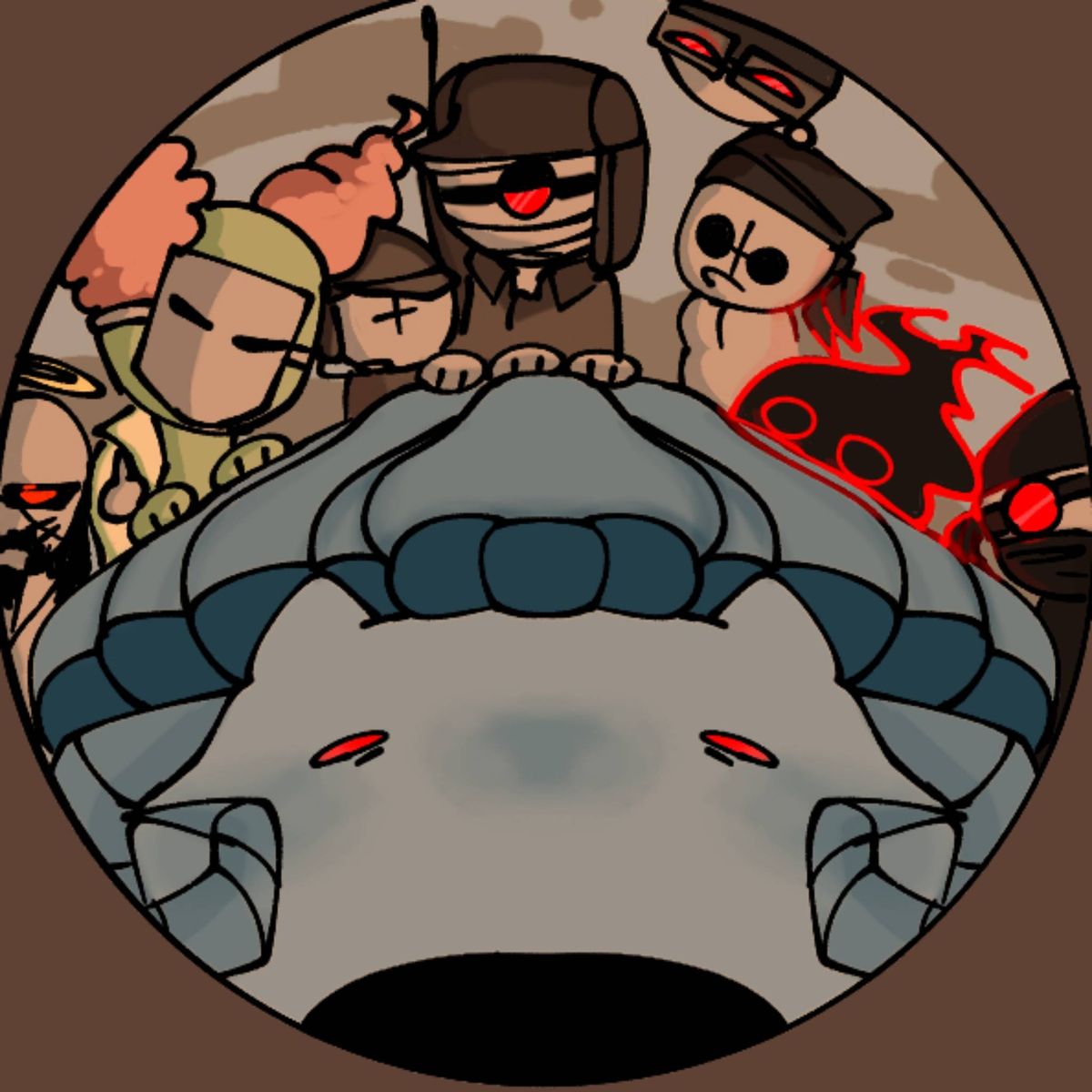 Profile Image