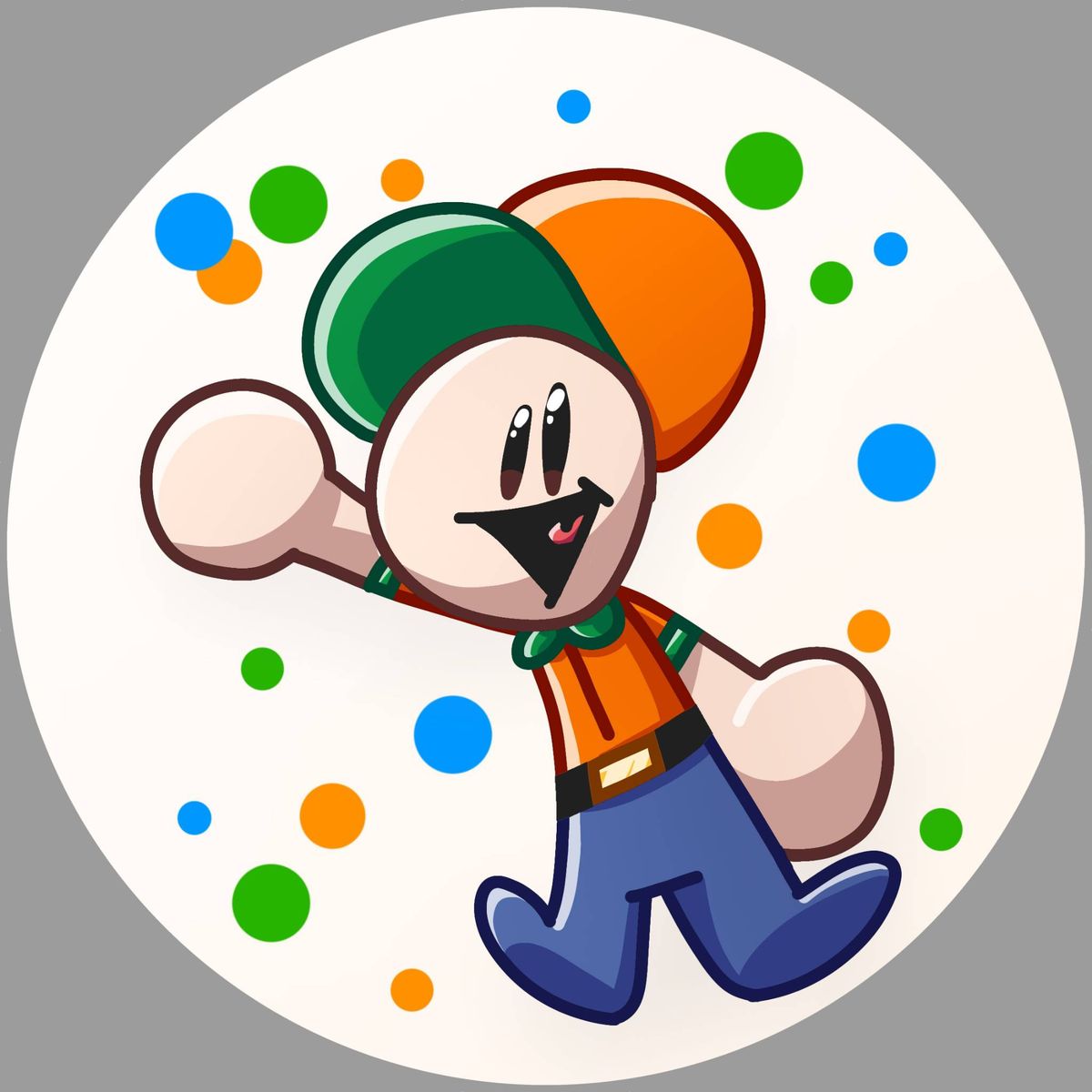 Profile Image