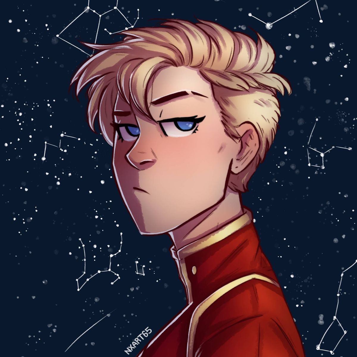 Profile Image