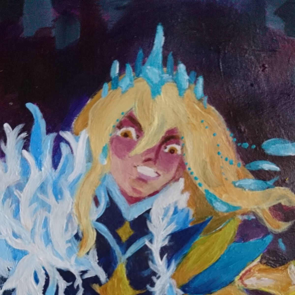 Profile Image
