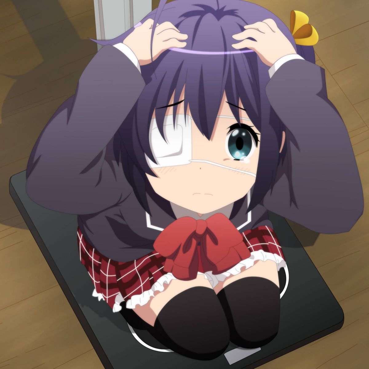 Profile Image