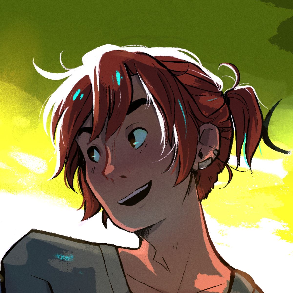 Profile Image
