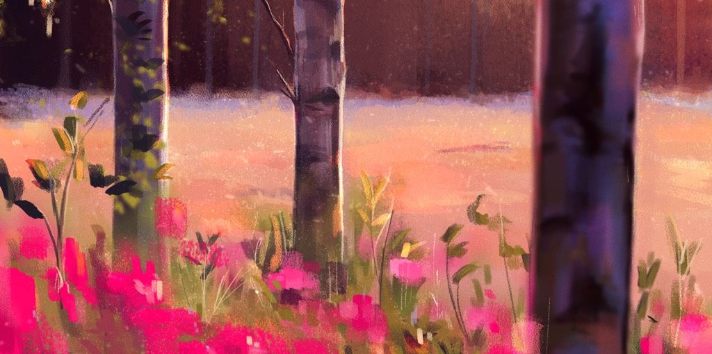 Hero artwork
