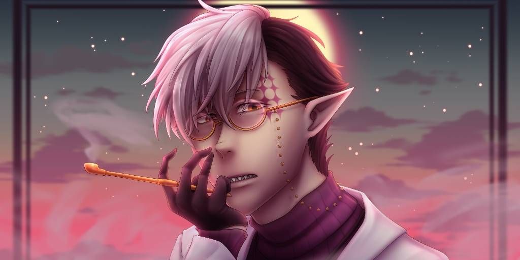 Hero artwork