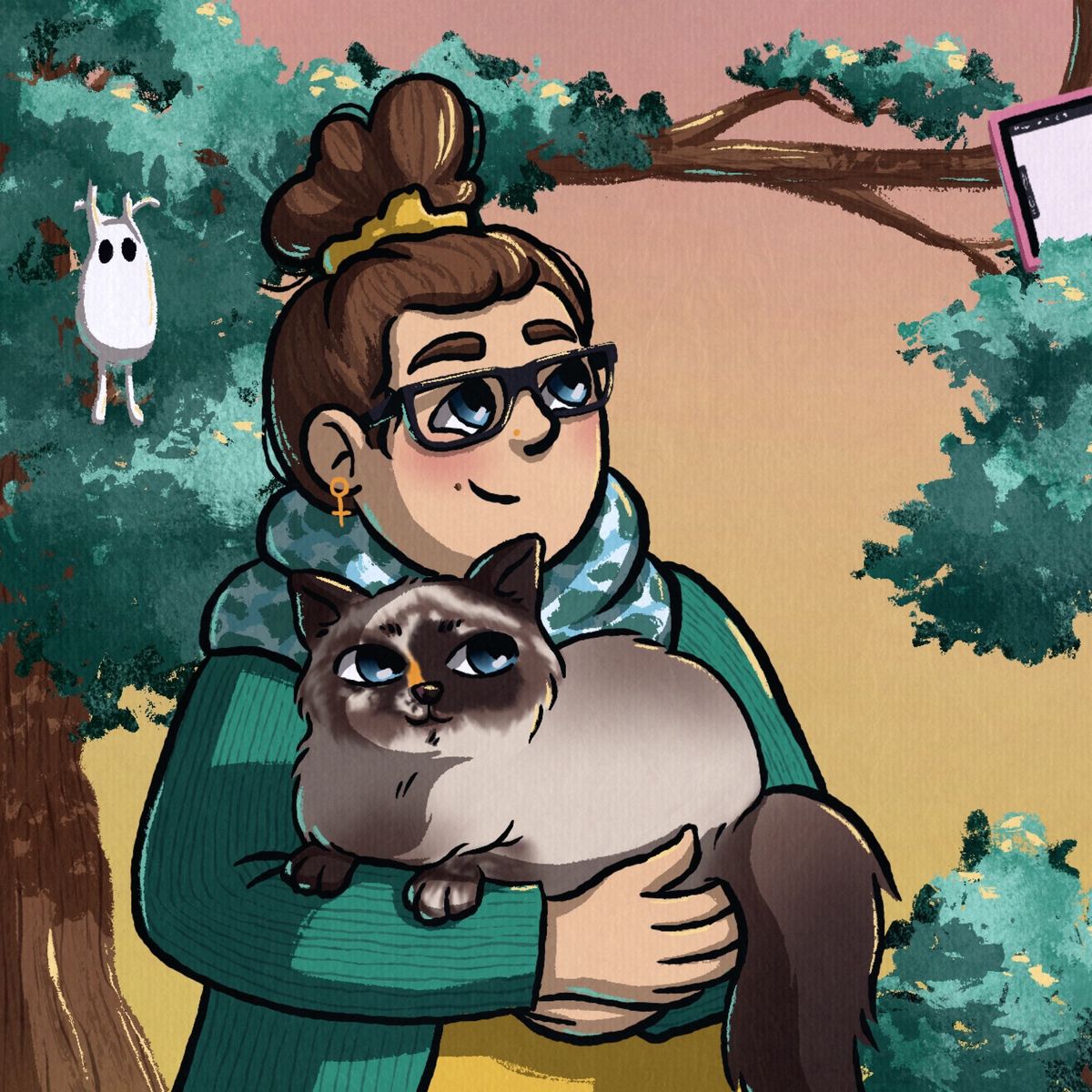 Profile Image