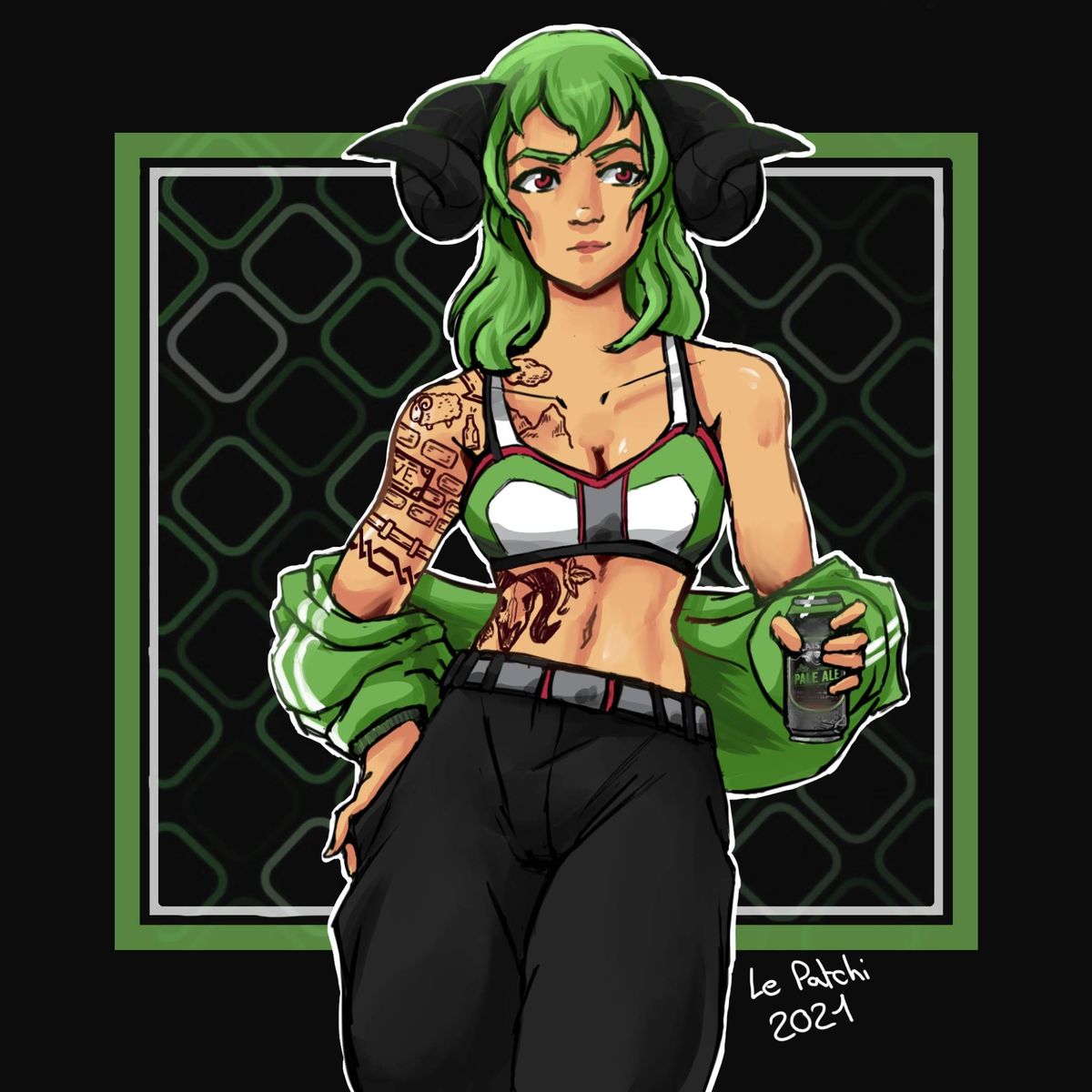 Profile Image