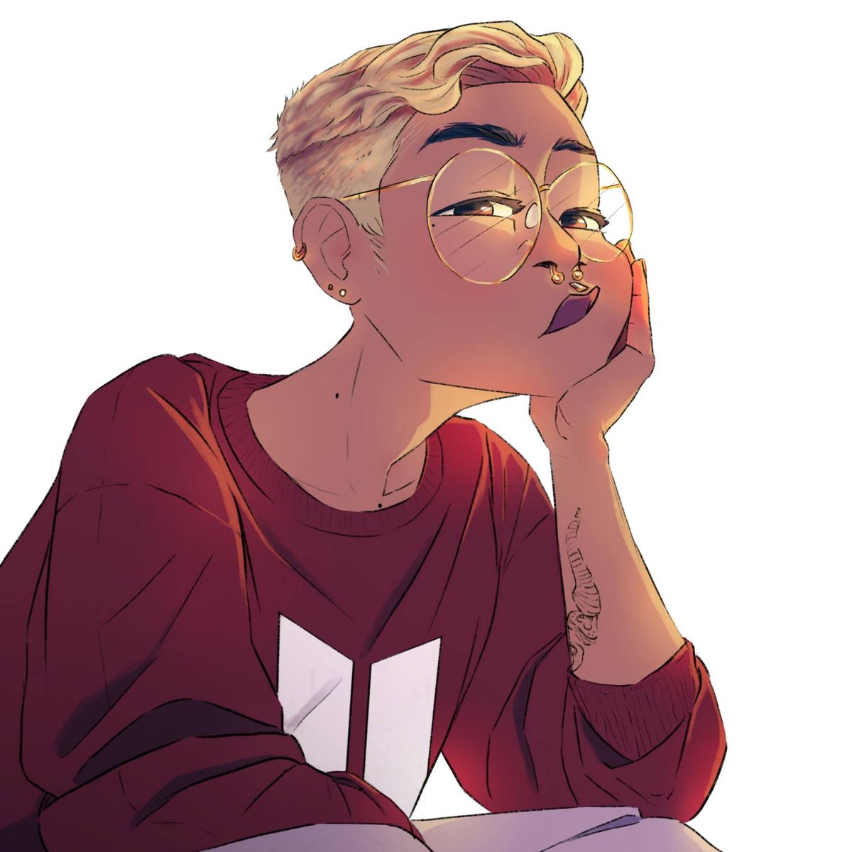 Profile Image