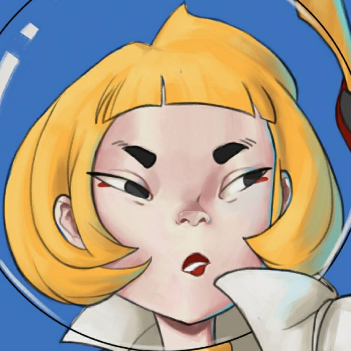 Profile Image