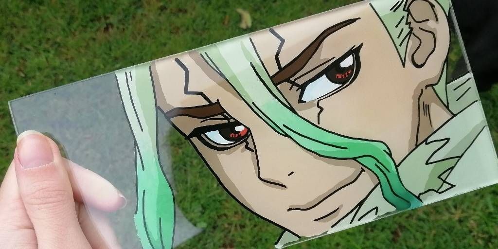Hero artwork