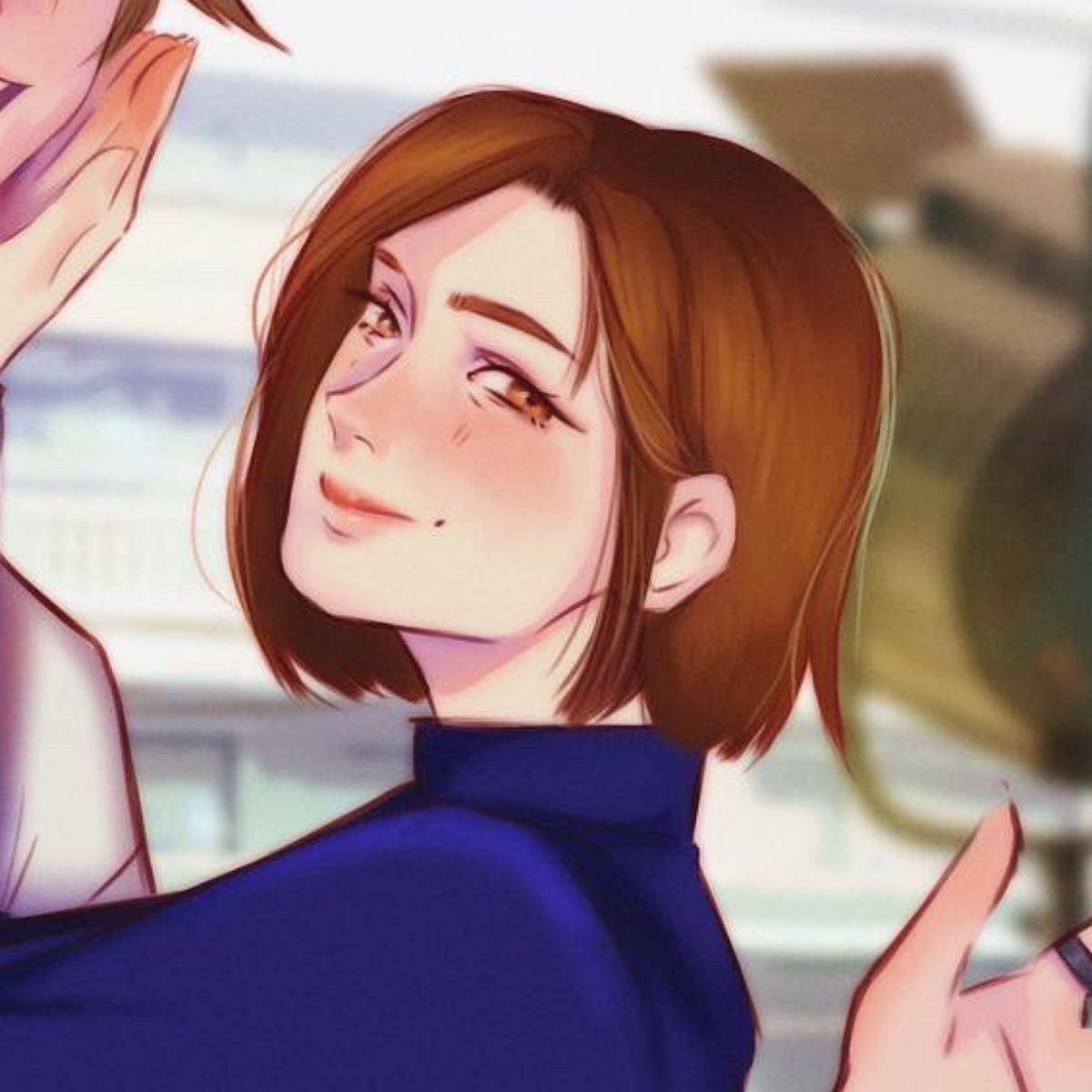Profile Image