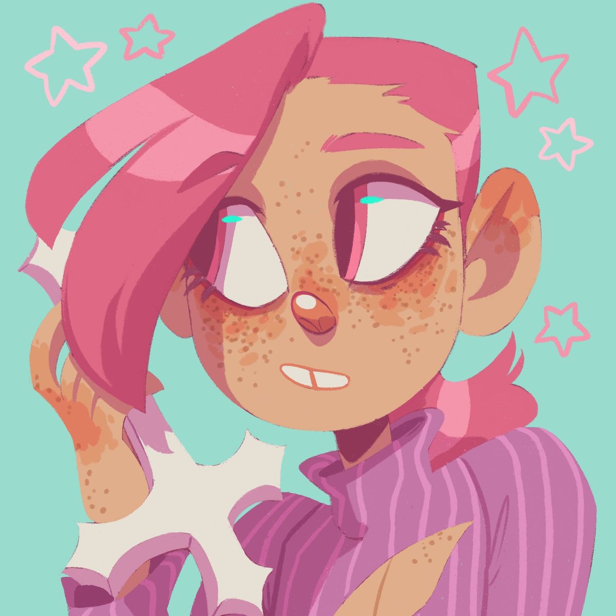 Profile Image