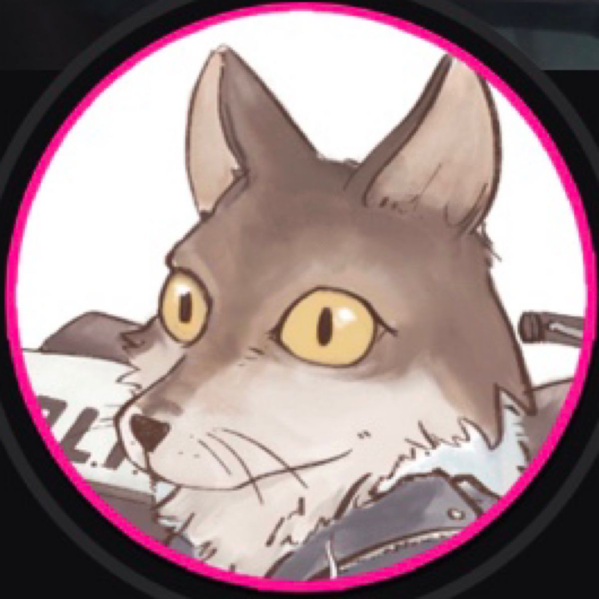 Profile Image