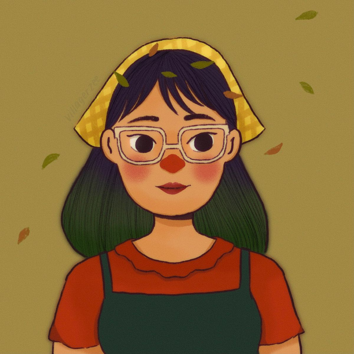 Profile Image