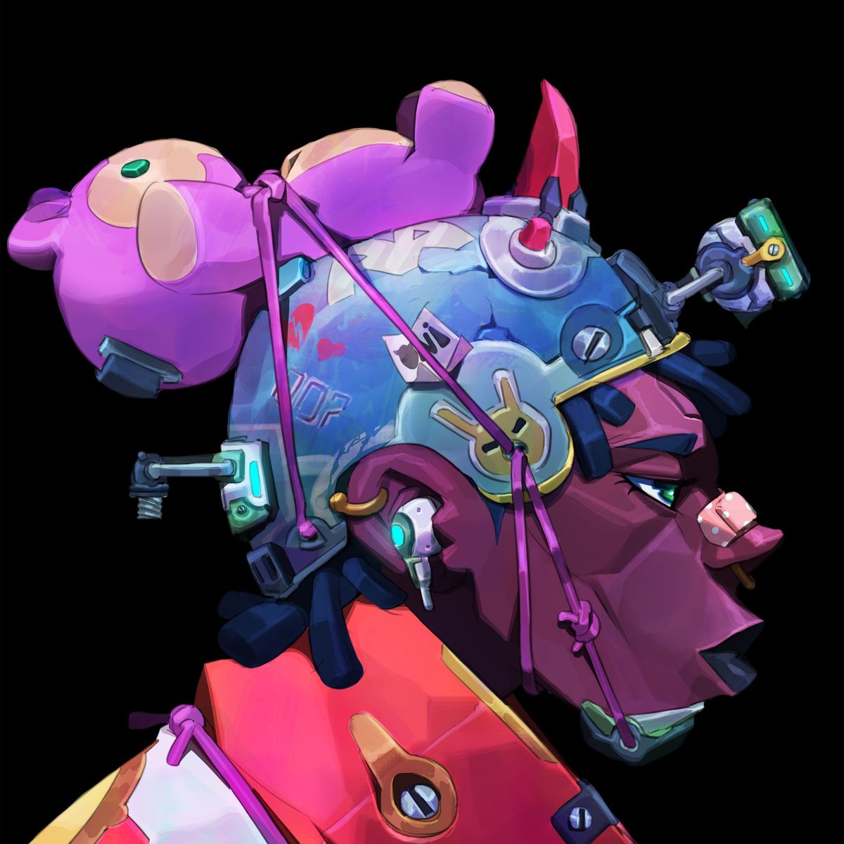 Profile Image