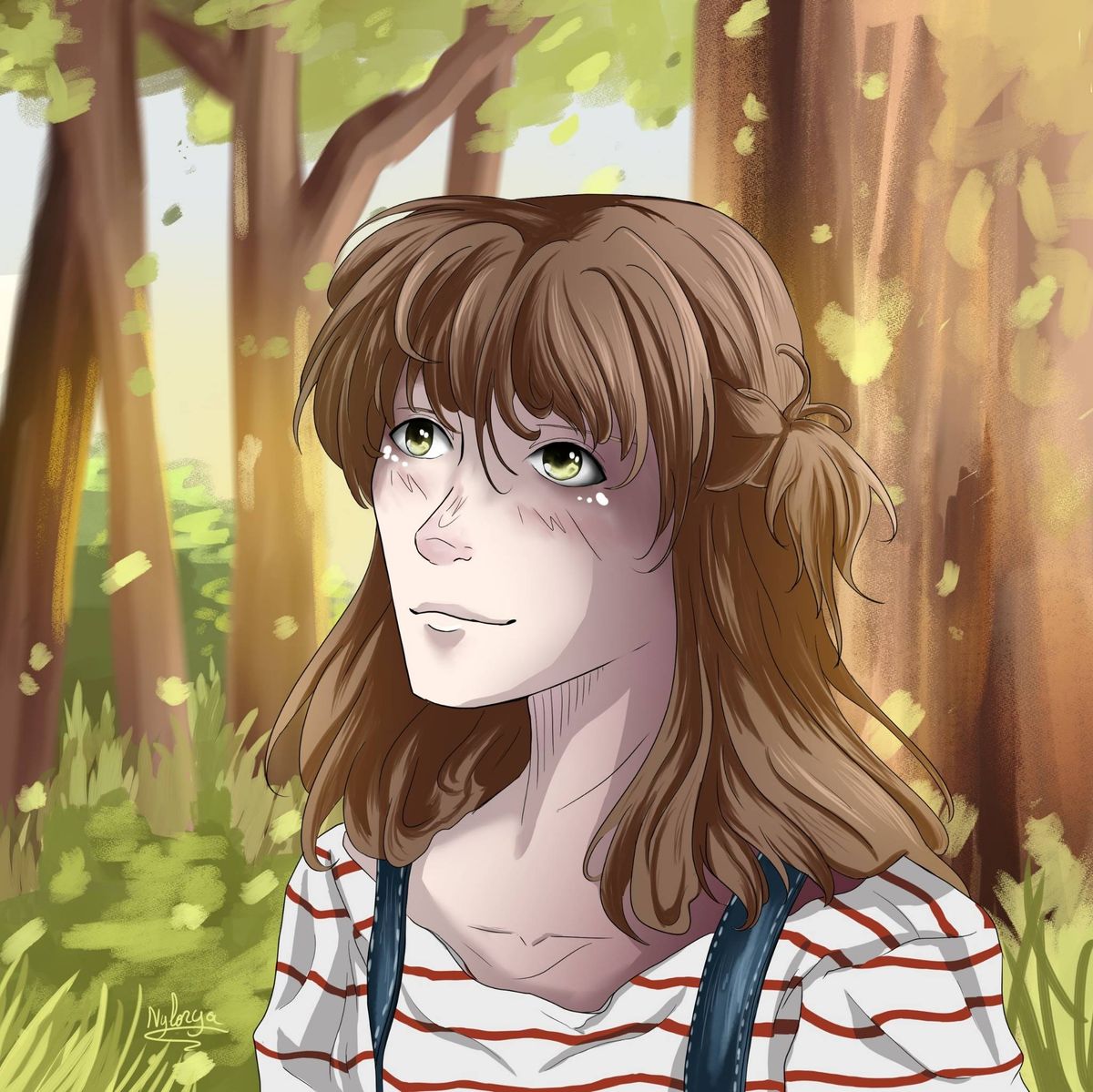 Profile Image