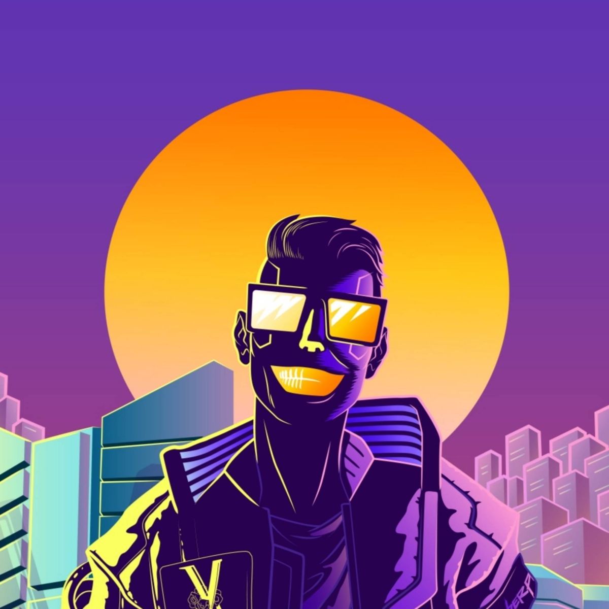 Profile Image