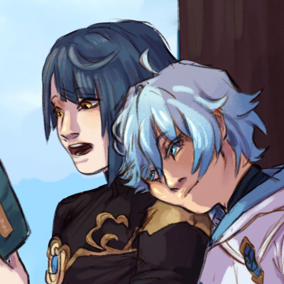 Profile Image