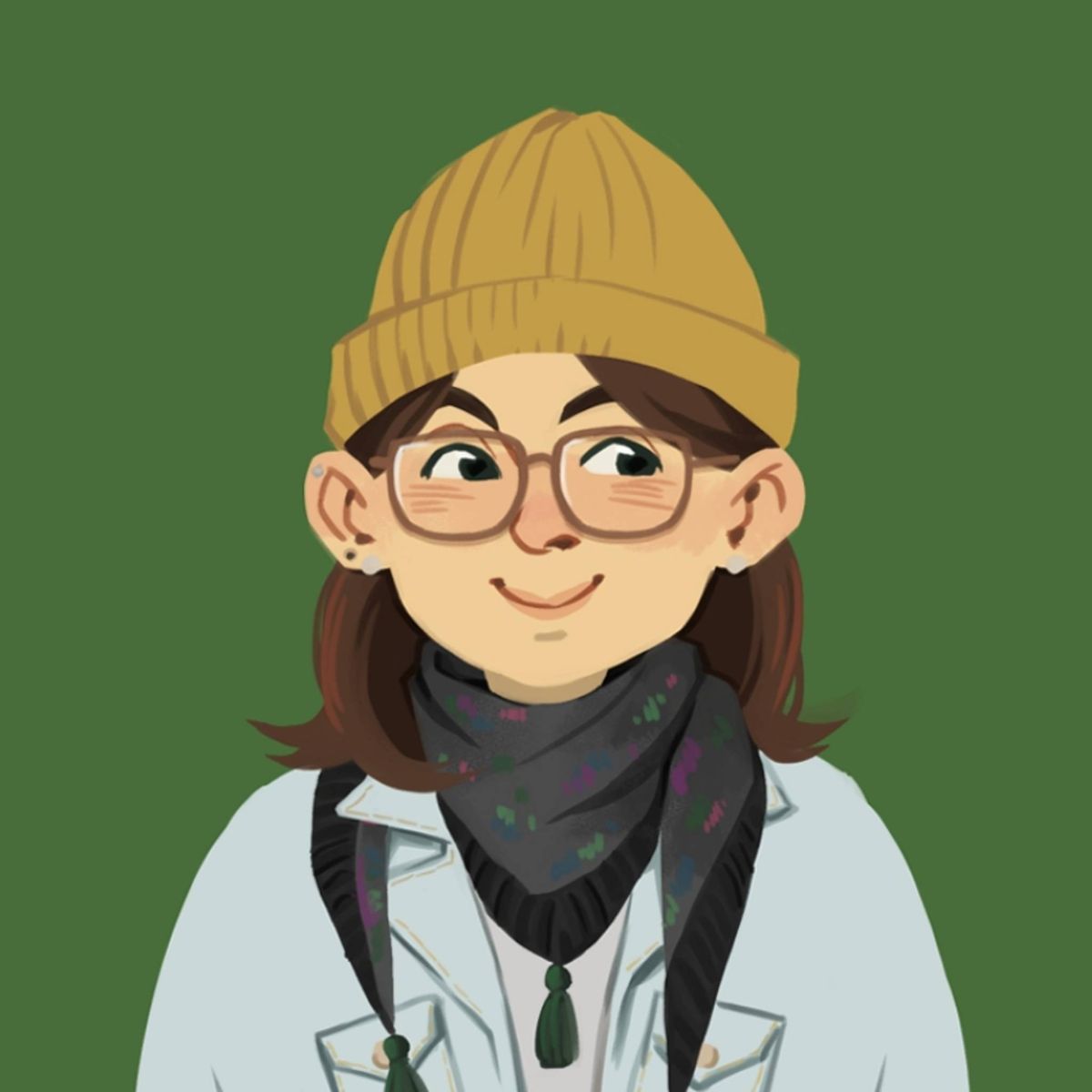 Profile Image