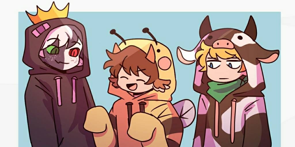 Hero artwork