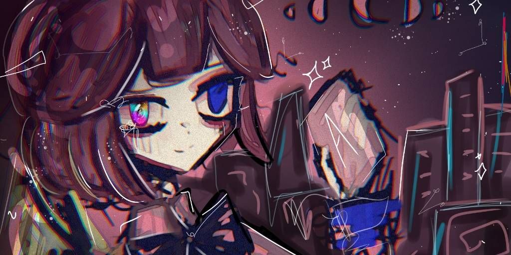 Hero artwork