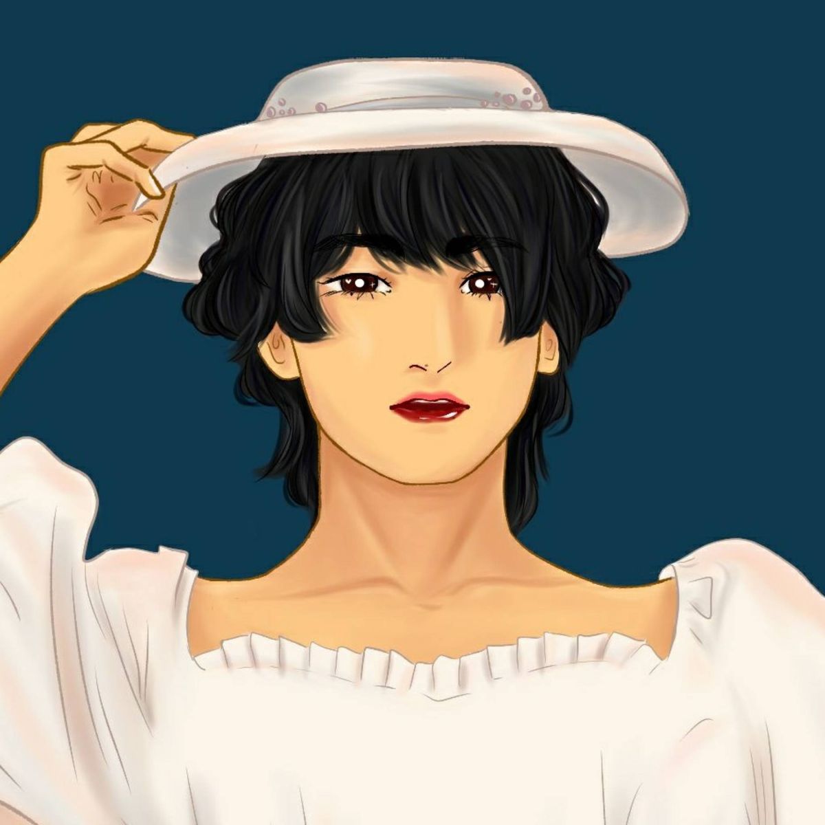 Profile Image