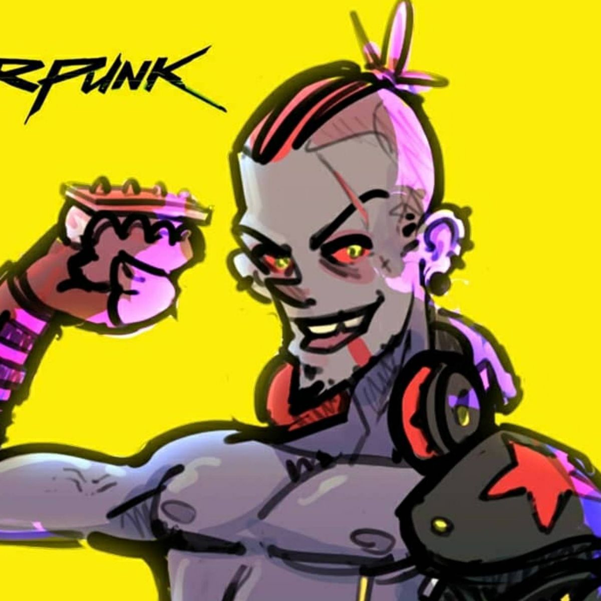 Profile Image