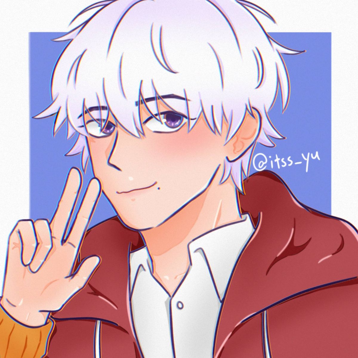 Profile Image