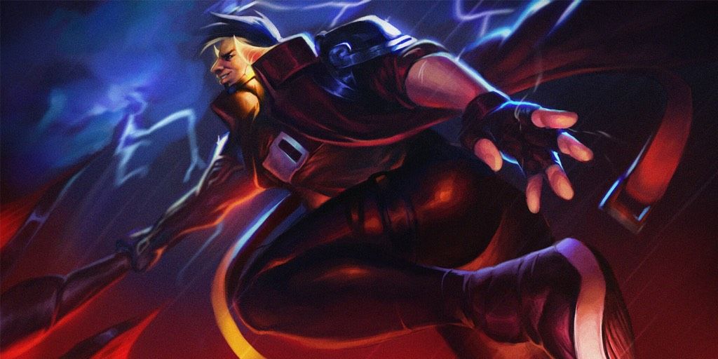Hero artwork