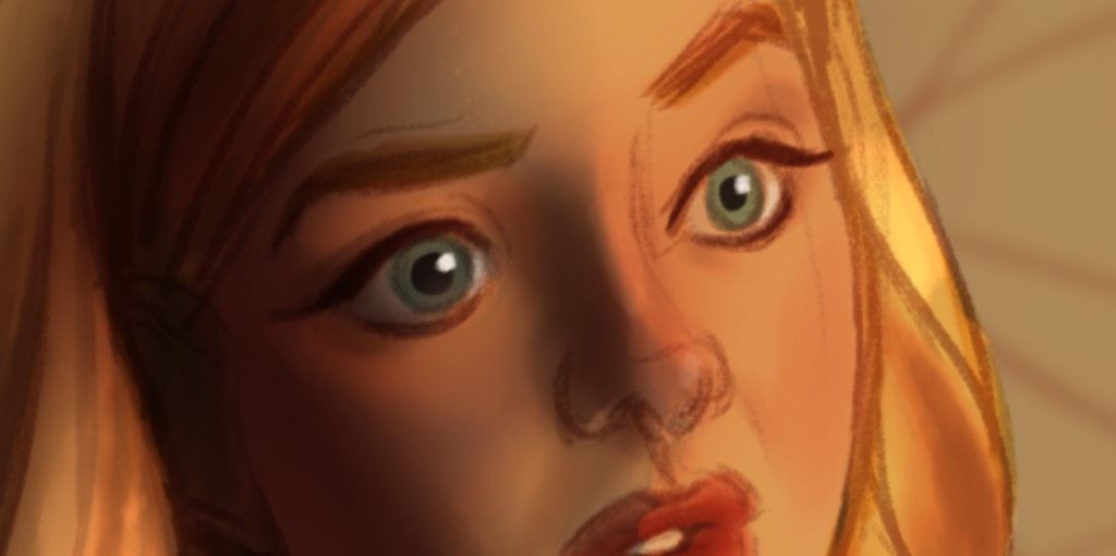 Hero artwork