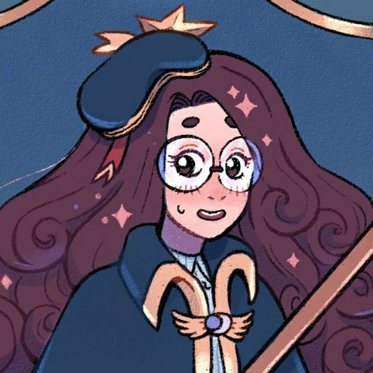 Profile Image