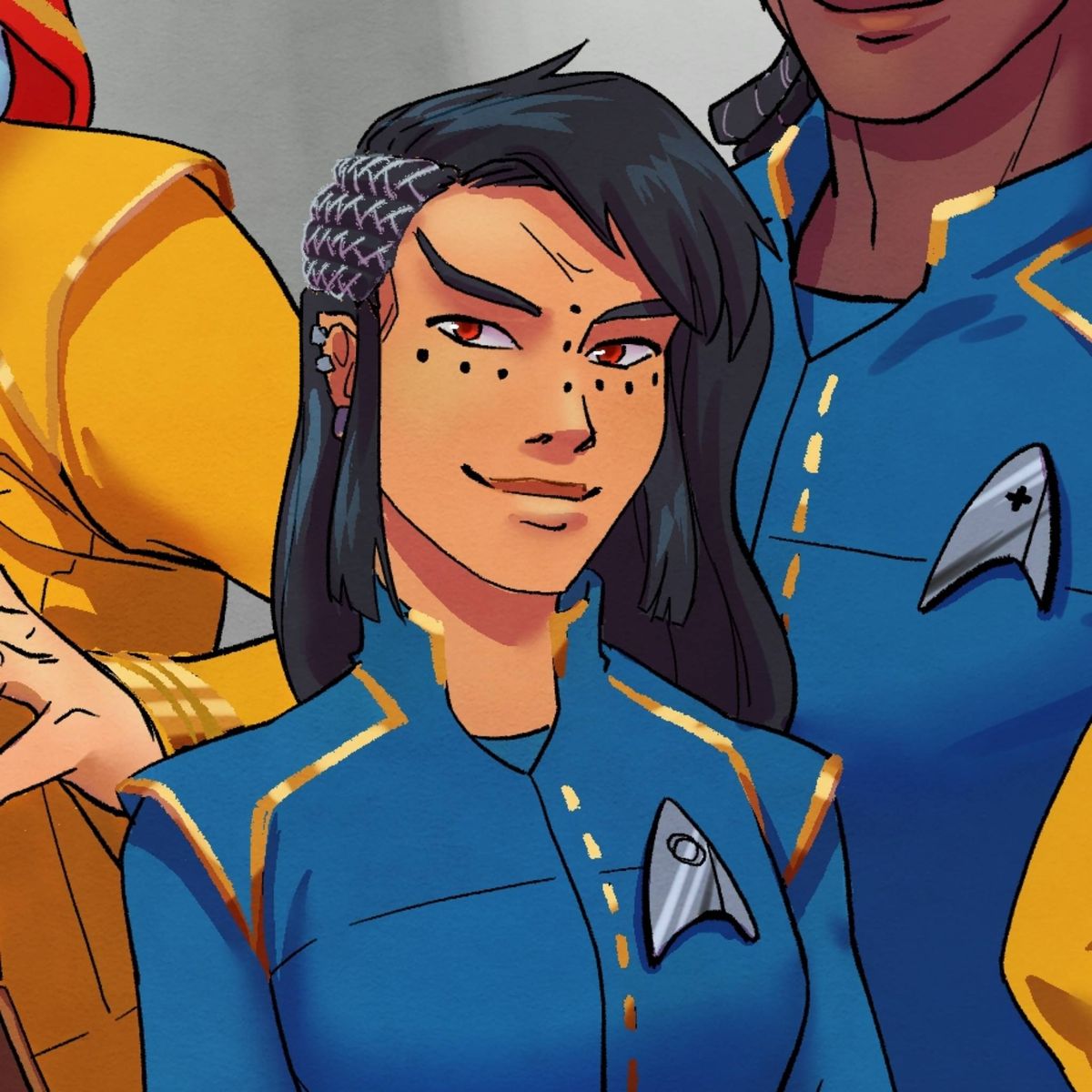 Profile Image