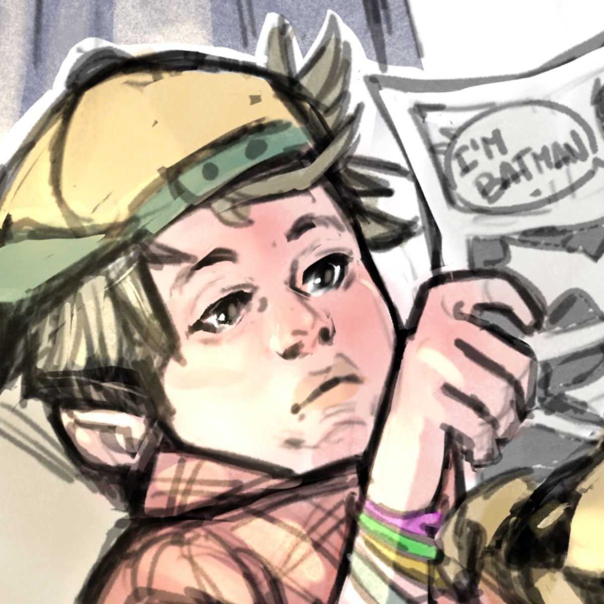 Profile Image