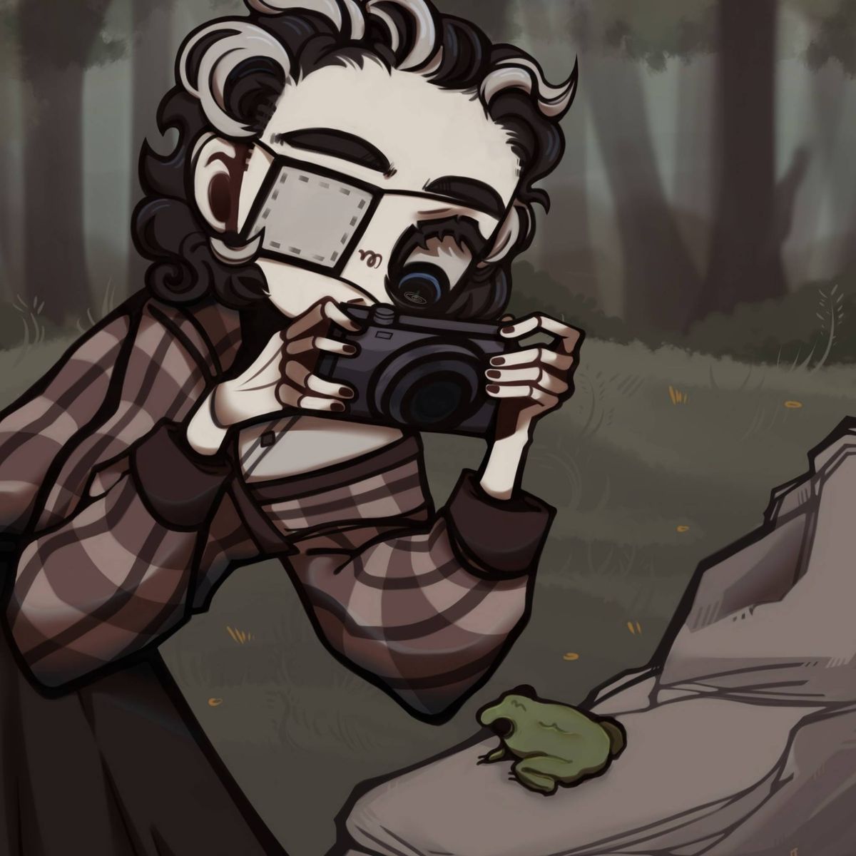 Profile Image