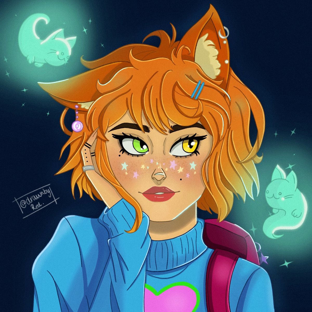 Profile Image