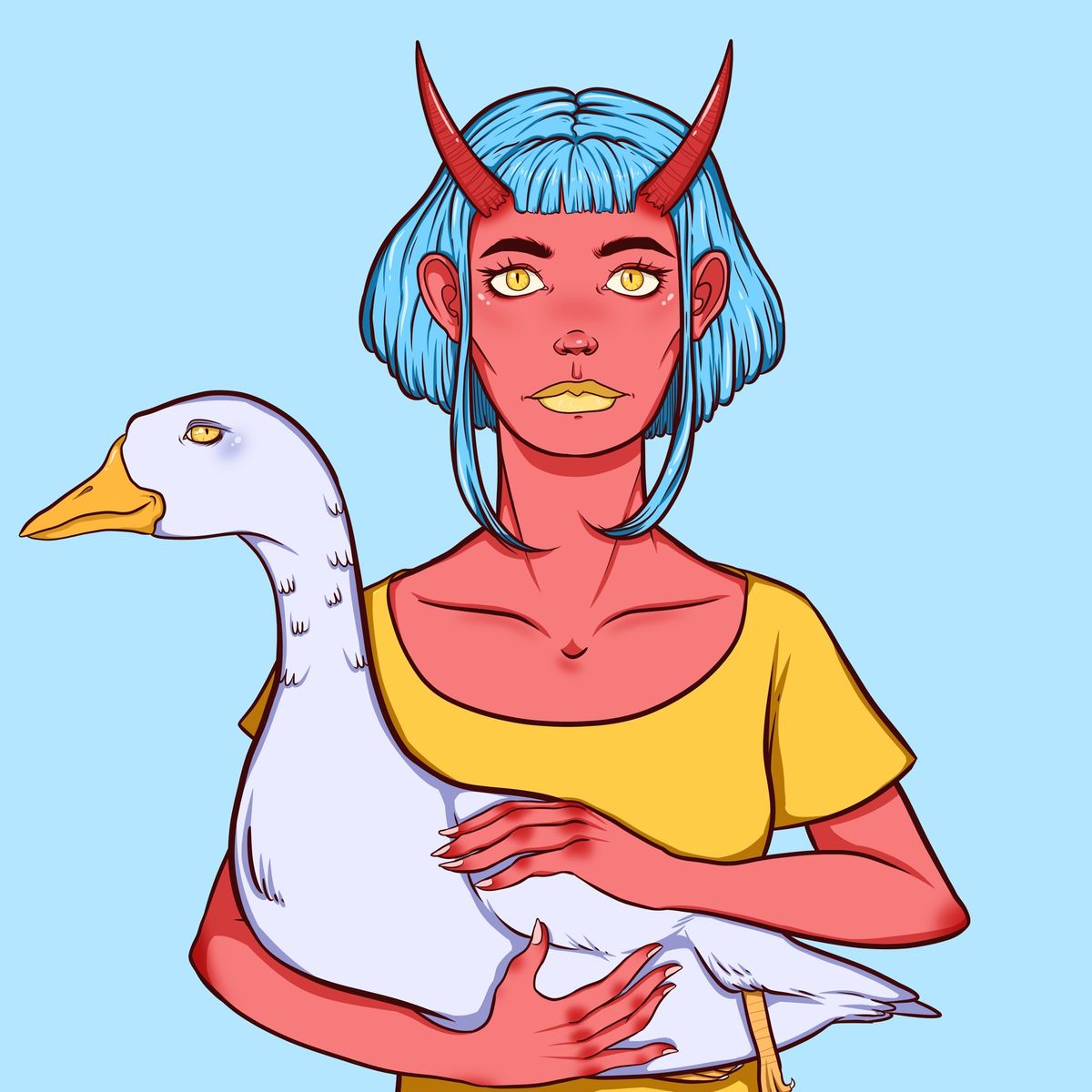Profile Image
