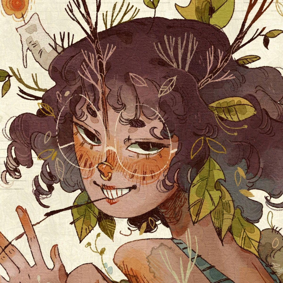 Profile Image
