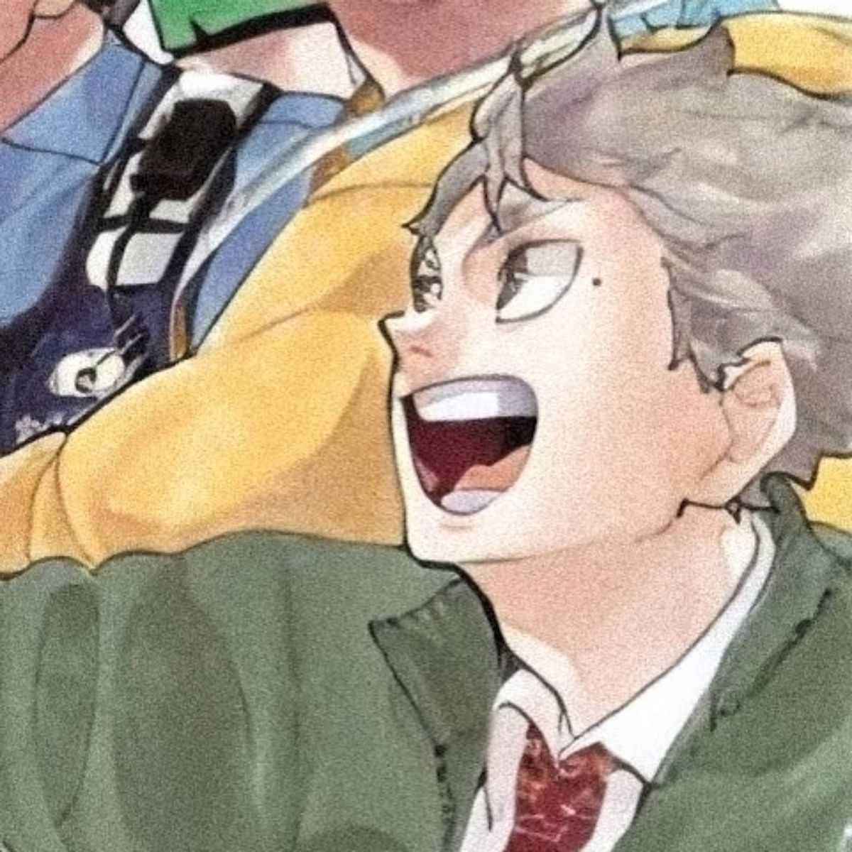 Profile Image