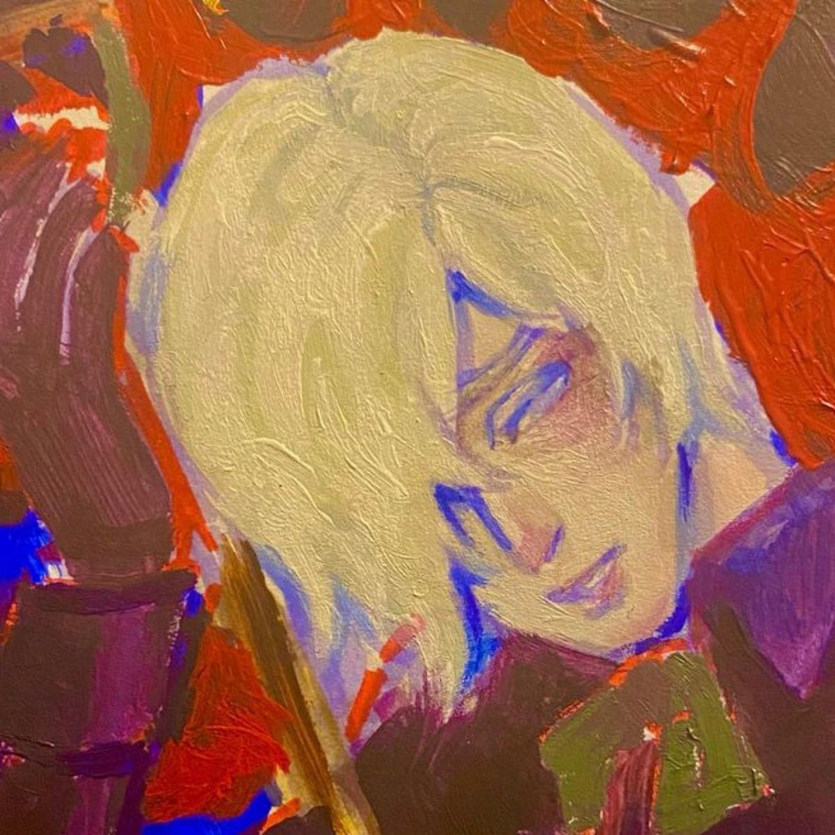 Profile Image