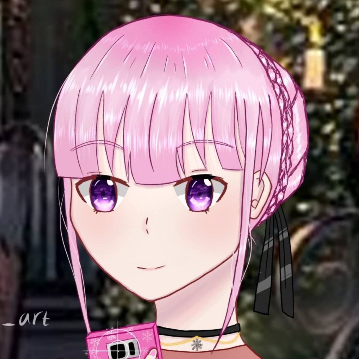 Profile Image
